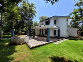 Villa Del Sol - South Cliff, Varkala